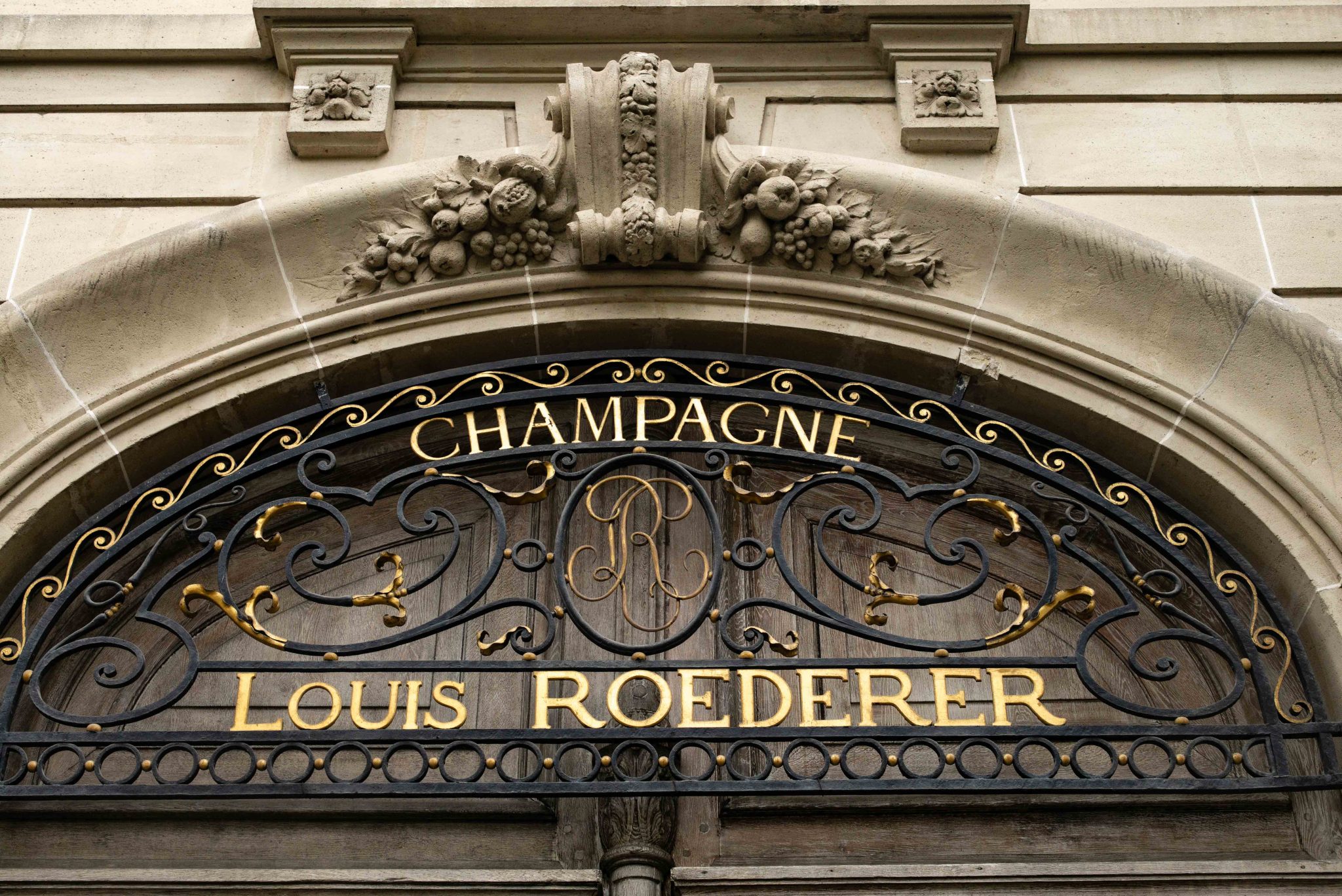 Louis Roederer